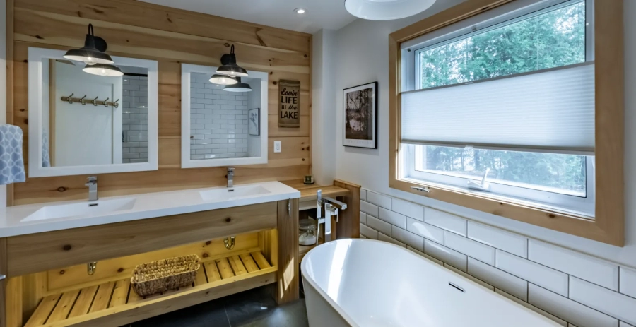 Rose Point  Vacation Villa - Muskoka Lakes